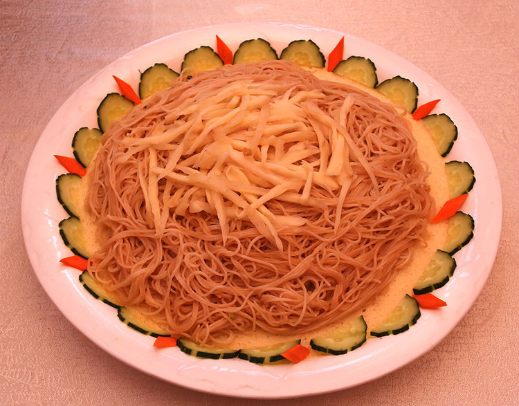 ��ԭ������Ϫ��չ&ldquo;�Ҽ���ʳ&rdquo;չʾ����� - ��Ұ��� - ��Ұ��粩��