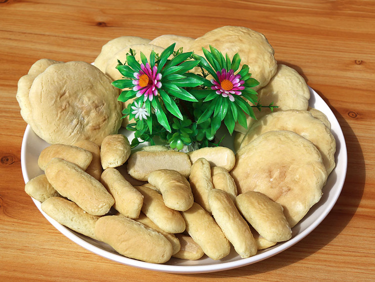 ��ԭ������Ϫ��չ&ldquo;�Ҽ���ʳ&rdquo;չʾ����� - ��Ұ��� - ��Ұ��粩��