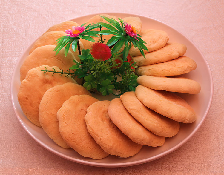 ��ԭ������Ϫ��չ&ldquo;�Ҽ���ʳ&rdquo;չʾ����� - ��Ұ��� - ��Ұ��粩��